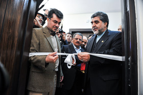 افتتاح پانصد و سی واحد مسکن ویژه  - تهرانسر